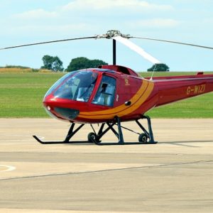 ENSTROM 280FX