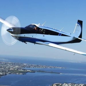 MOONEY OVATION ULTRA M20U