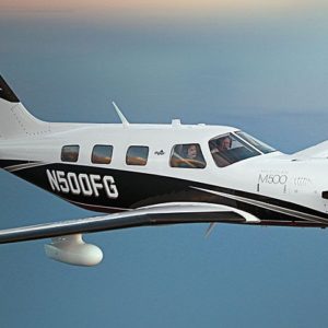 PIPER M500