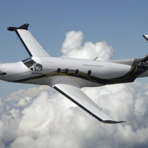 PILATUS PC-12 NG
