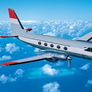 GULFSTREAM I