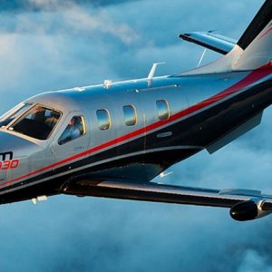 DAHER SOCATA TBM 930
