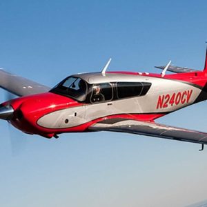 MOONEY ACCLAIM ULTRA M20V