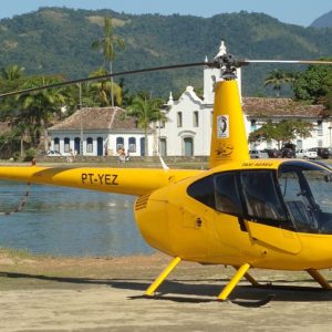 ROBINSON R44