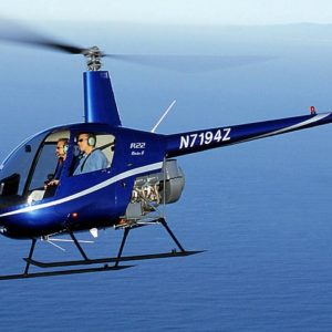ROBINSON R22