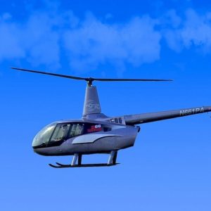 ROBINSON R66