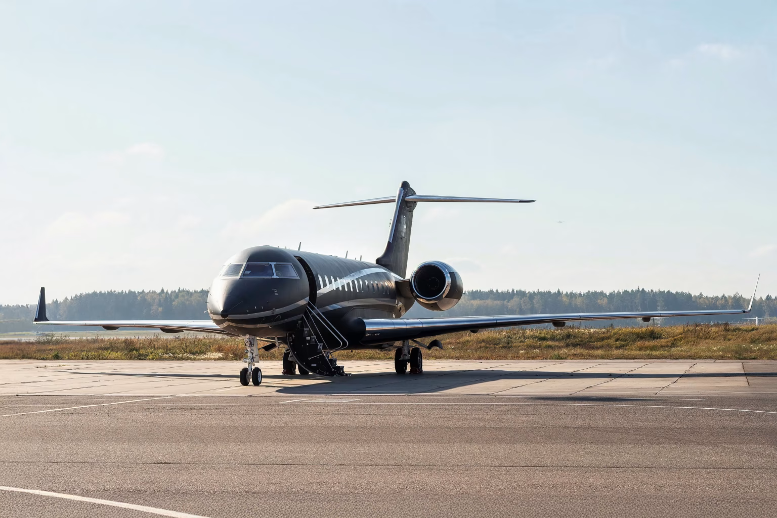 Bombardier Global Express