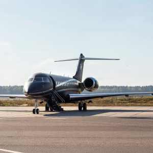 Bombardier Global Express