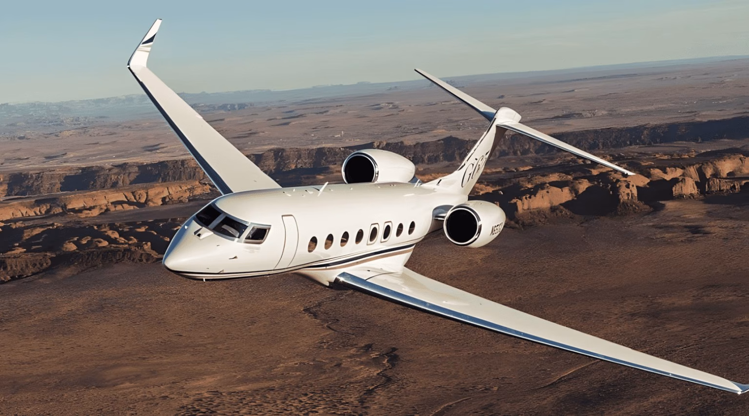 Gulfstream G650